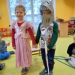 Žabičky – Povídej, povídej pohádku